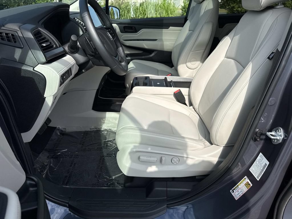 Used 2026 Honda Odyssey EX-L image 24