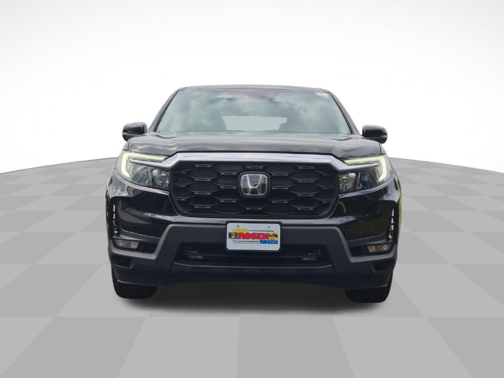Used 2023 Honda Passport EX-L image 8
