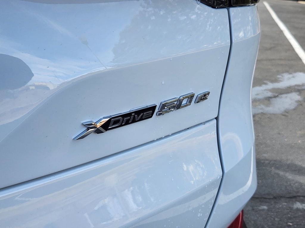 New 2026 BMW X5 xDrive50e AWD/4WD image 21
