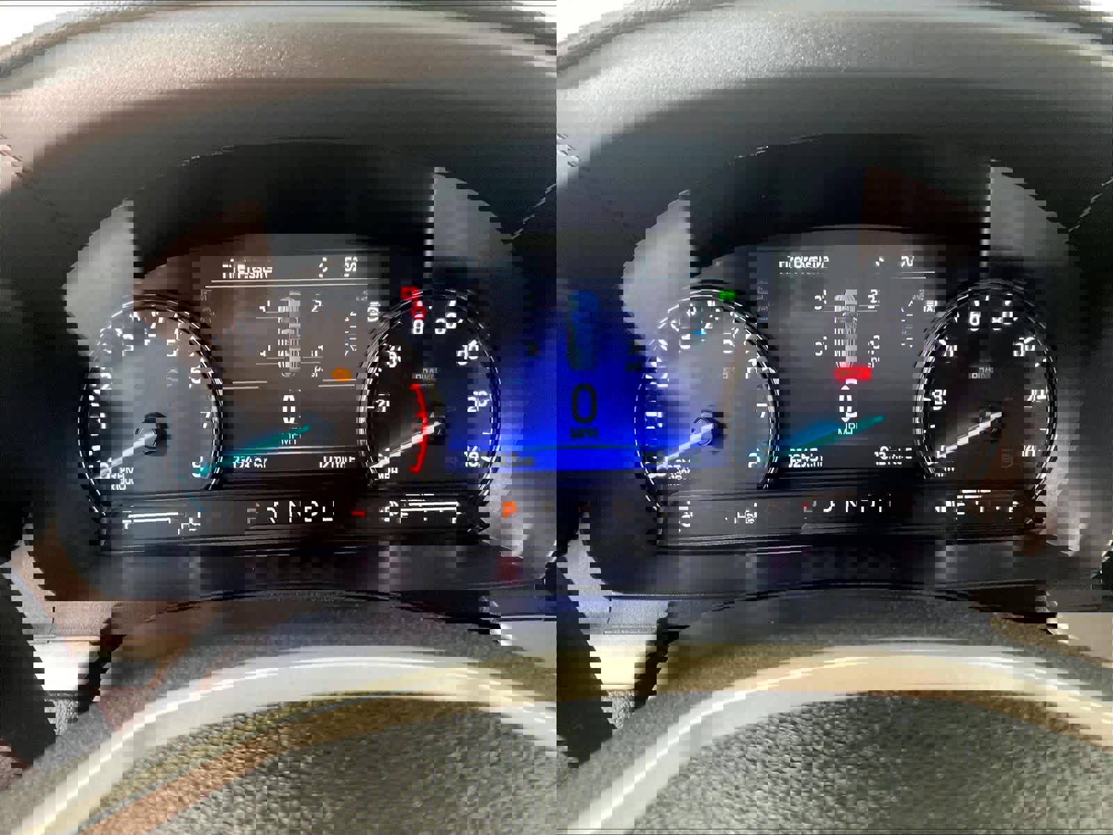 Used 2023 Ford Explorer XLT w/ Equipment Group 202A image 21