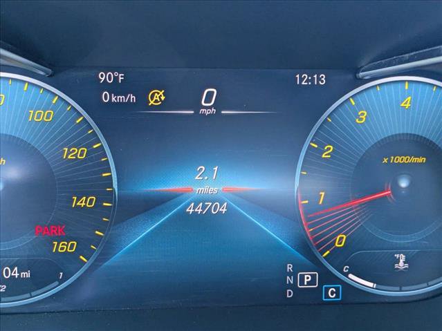 Used 2021 Mercedes-Benz GLC 300 image 10