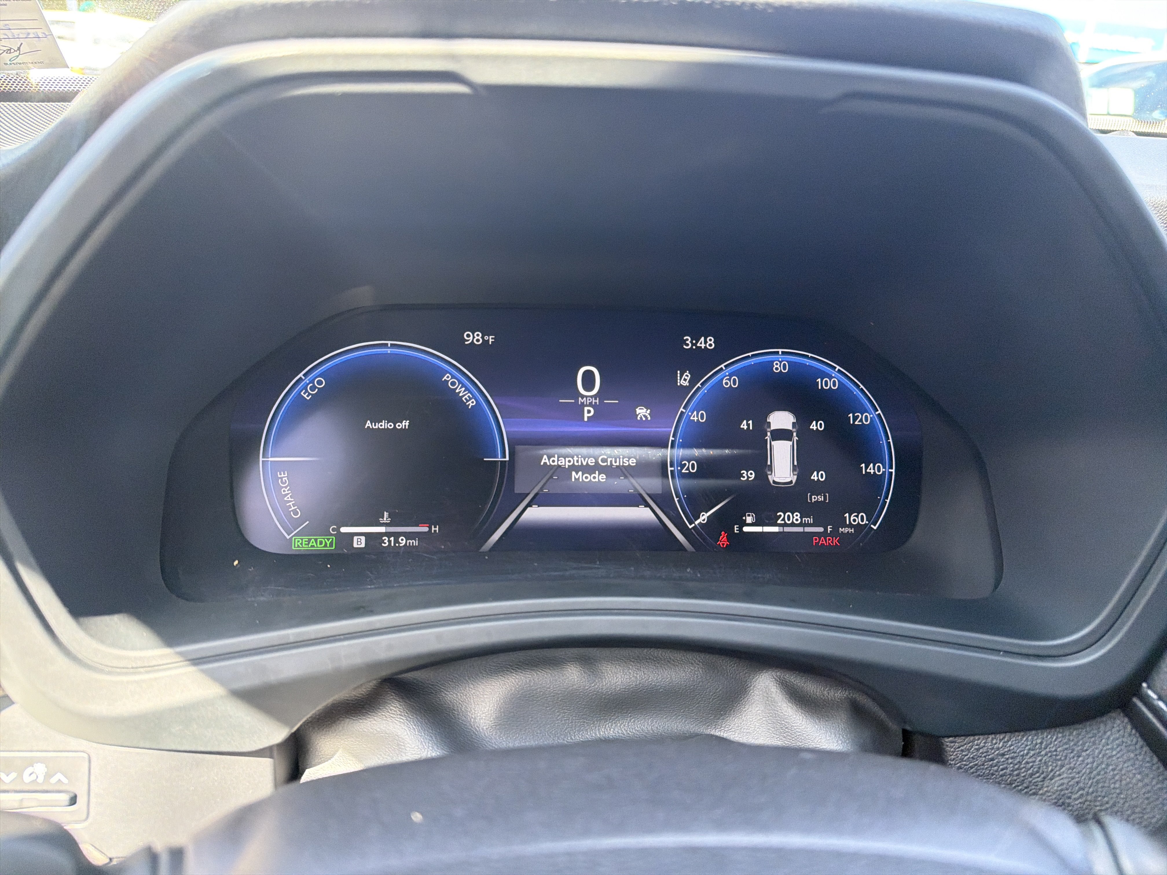 Used 2025 Toyota Grand Highlander AWD Hybrid image 21