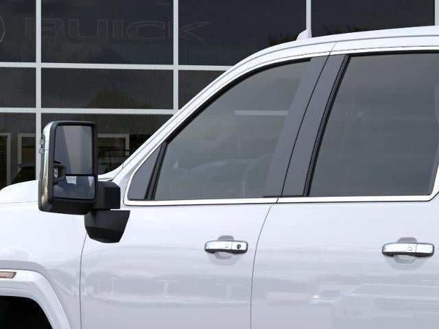 New 2026 GMC Sierra 3500 Denali w/ Denali Reserve Package AWD/4WD image 12