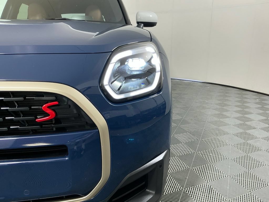 Used 2026 MINI Cooper Countryman S AWD/4WD image 8