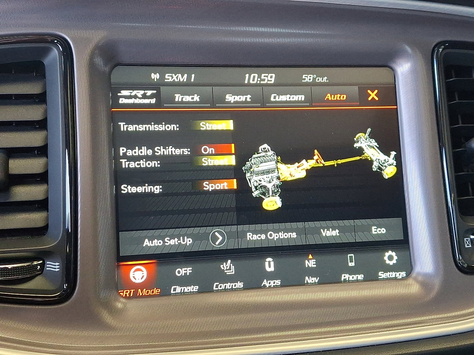 Used 2022 Dodge Challenger R/T Scat Pack w/ Plus Package image 17