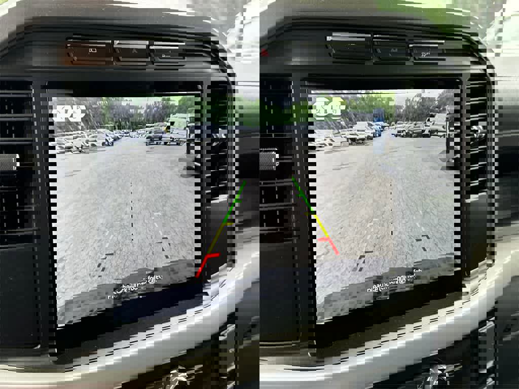 New 2023 Ford F150 Lightning Pro image 26