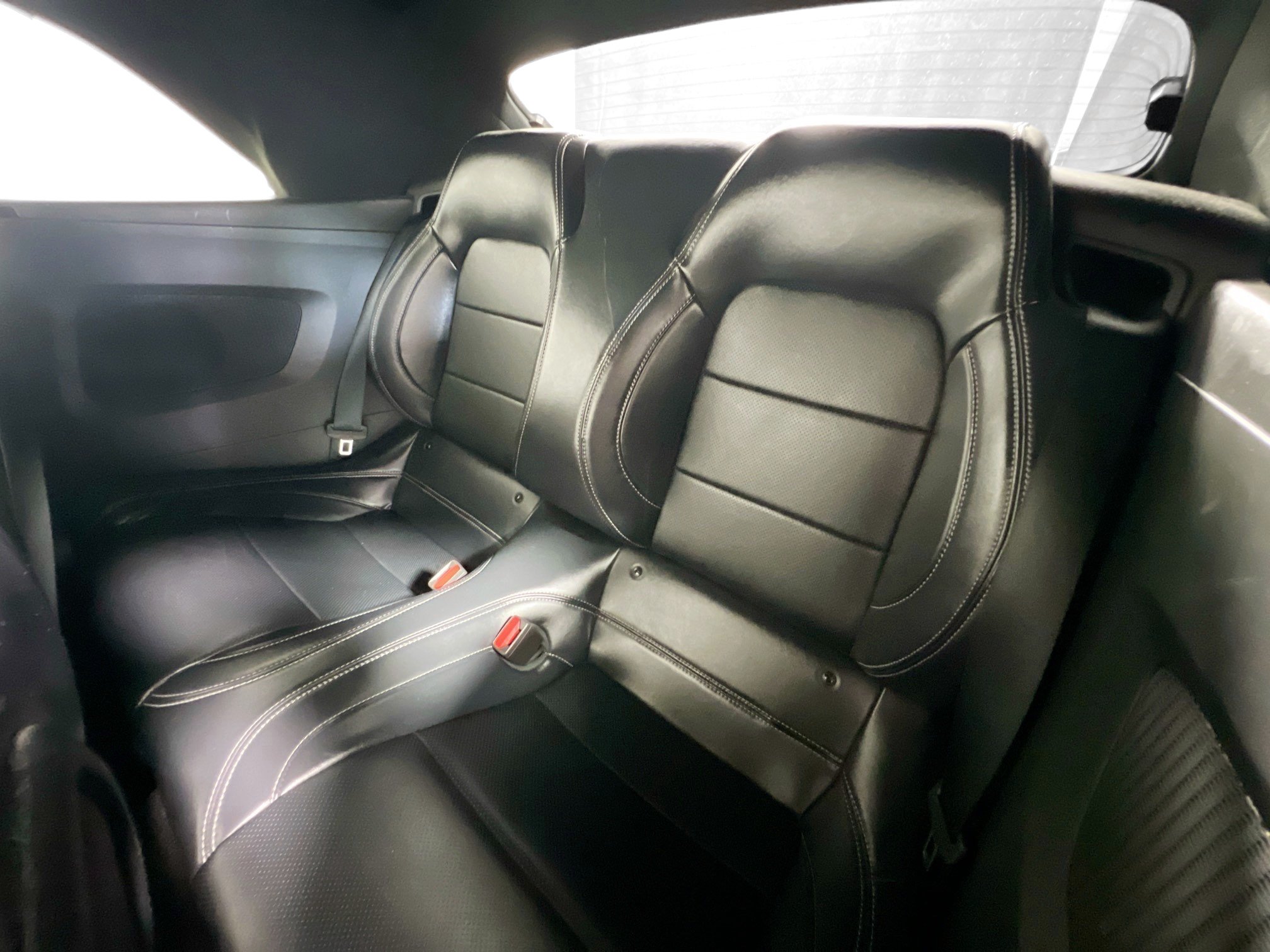 Used 2024 Ford Mustang Premium RWD image 29