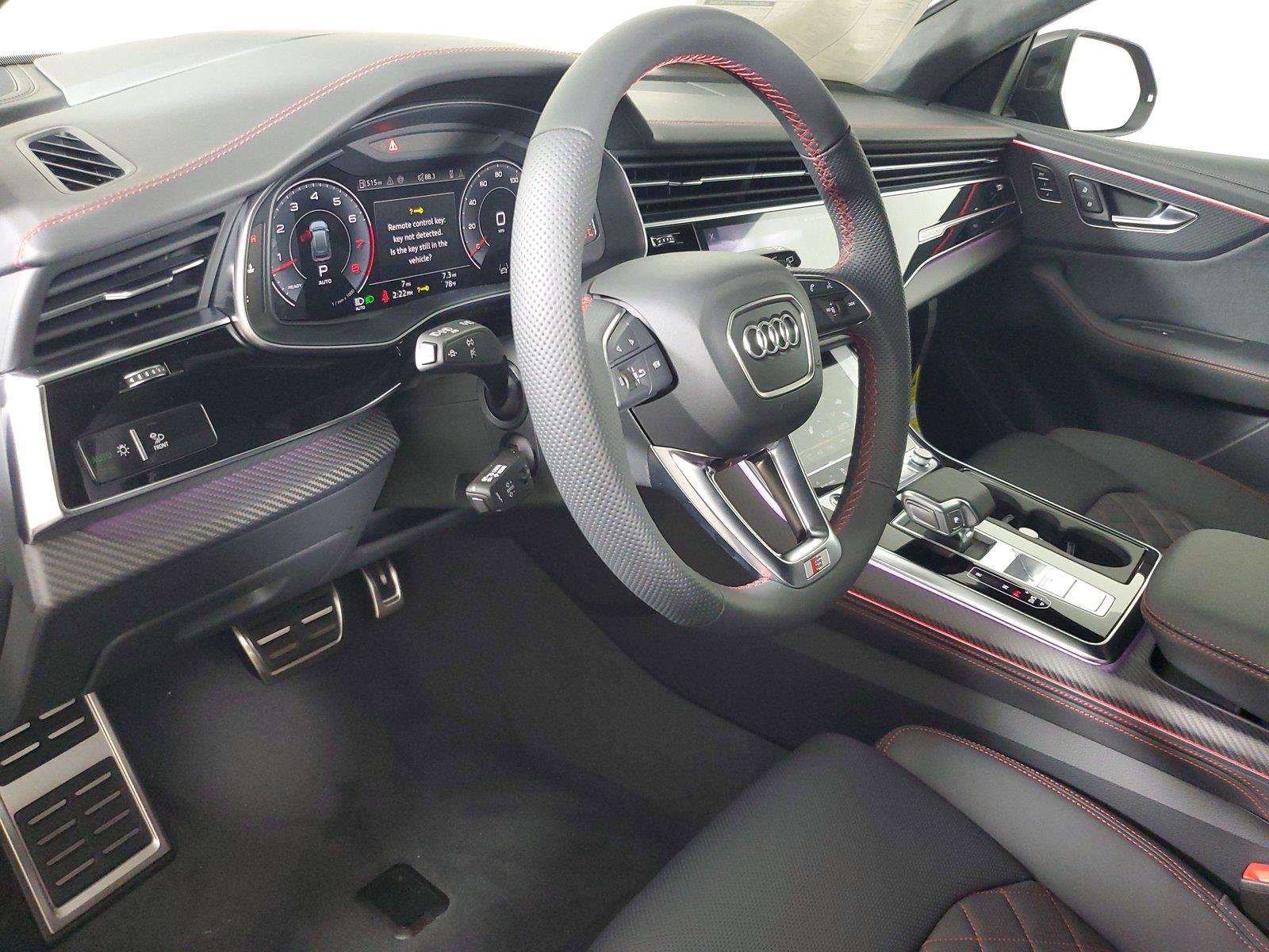 New 2026 Audi Q8 Prestige AWD/4WD image 24
