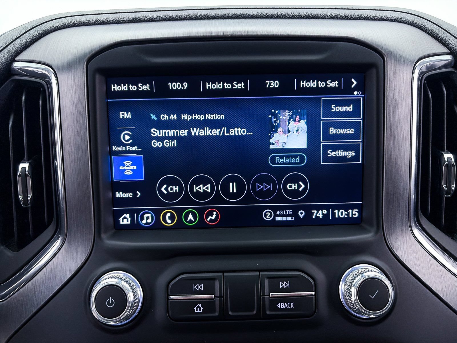 Used 2022 GMC Sierra 2500 Denali AWD/4WD image 24