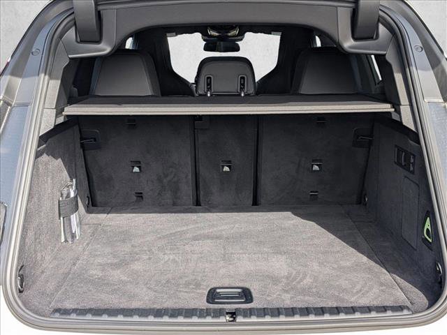 Certified 2023 BMW iX xDrive50 AWD/4WD image 6