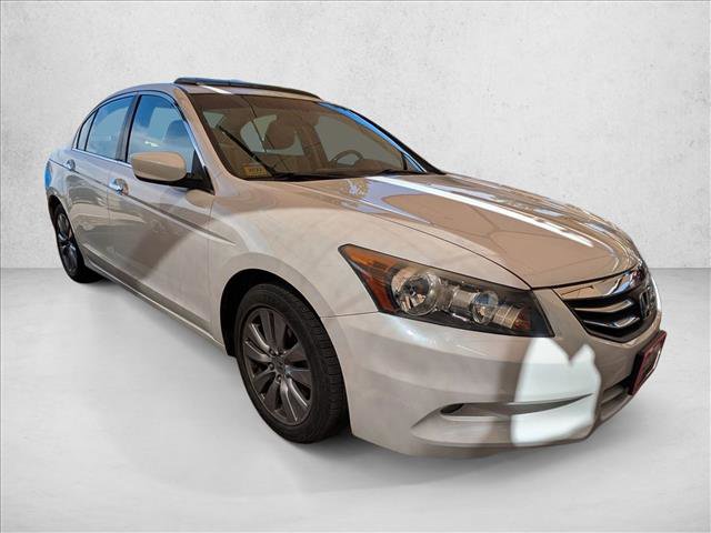 Used 2011 Honda Accord EX-L video 3