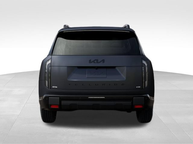 New 2027 Kia Telluride X-Line SX Prestige AWD/4WD image 5