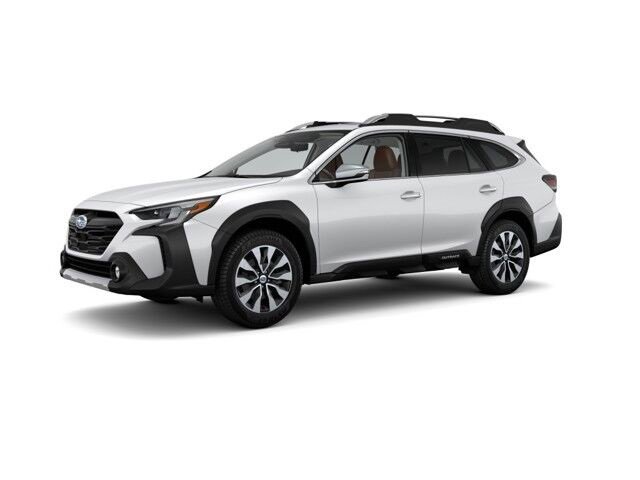 New 2025 Subaru Outback Touring XT image 3