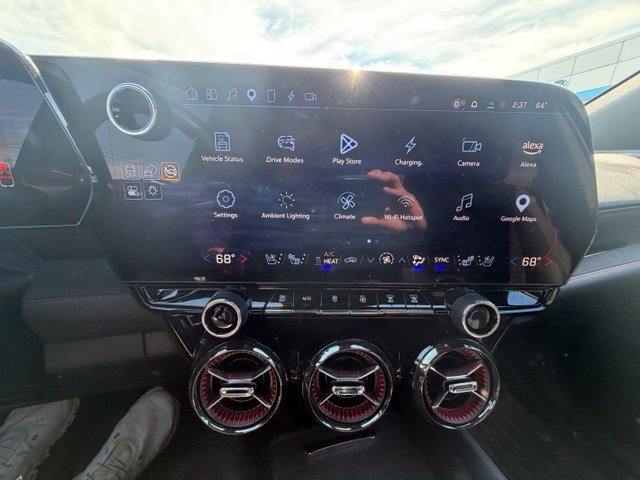 Used 2024 Chevrolet Blazer EV RS AWD/4WD image 6