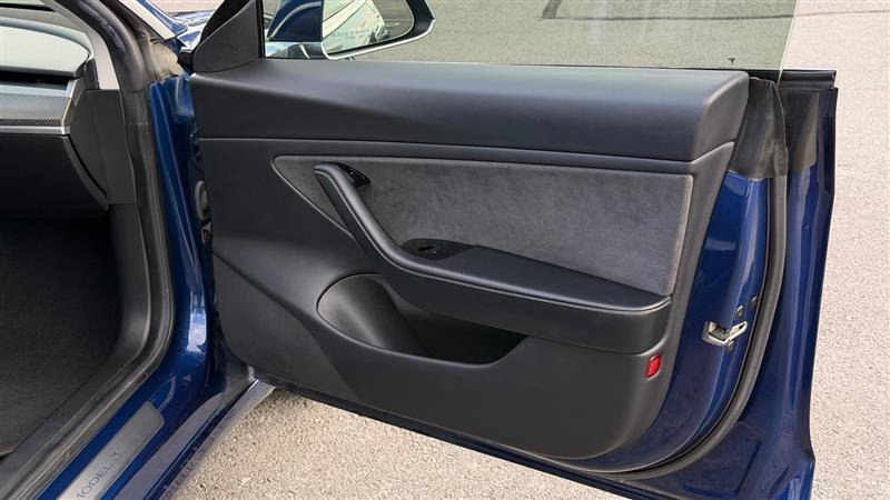 Used 2019 Tesla Model 3 Long Range AWD/4WD image 31