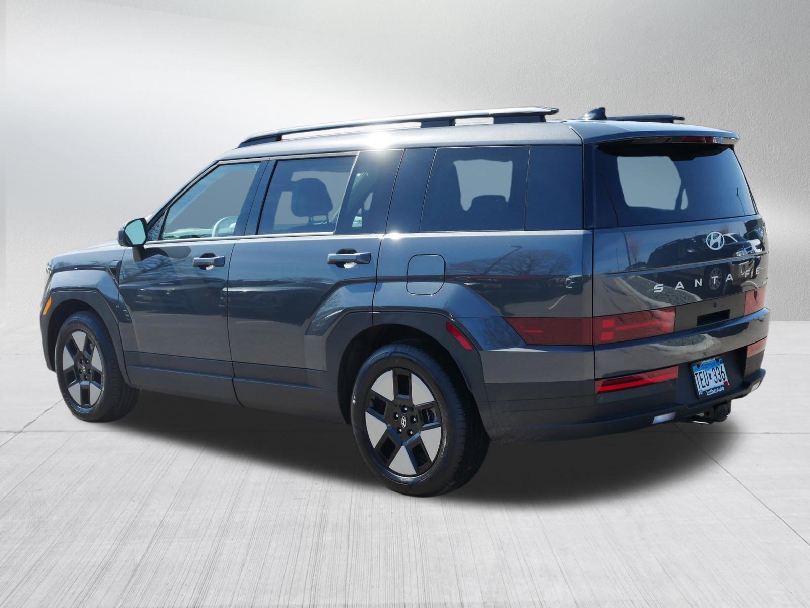 Certified 2026 Hyundai Santa Fe SEL AWD/4WD image 5