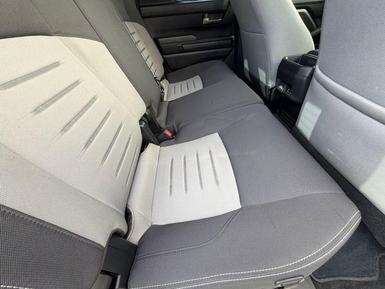 Certified 2024 Toyota Tacoma TRD Off-Road image 32