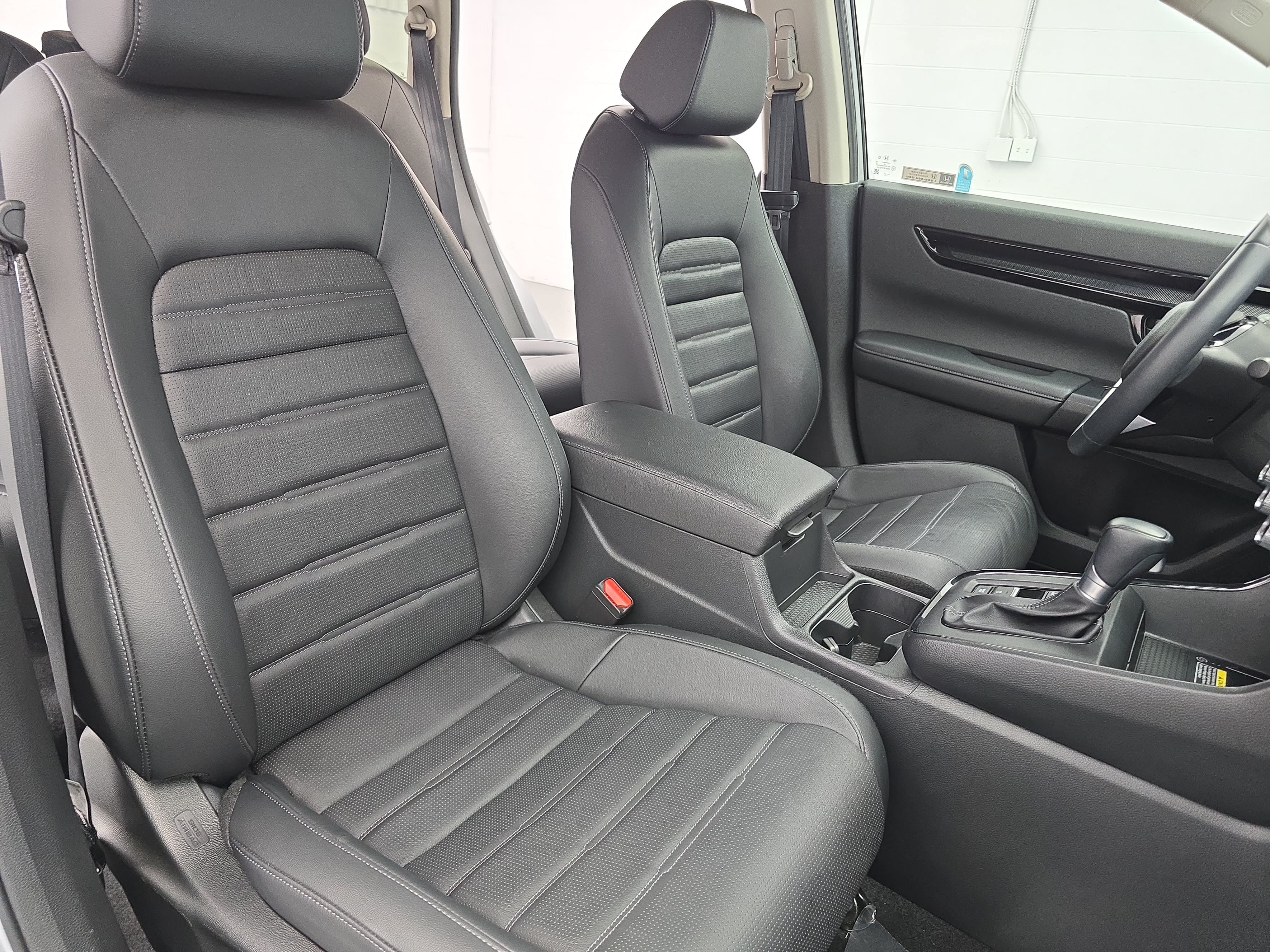 Certified 2024 Honda CR-V EX-L image 10