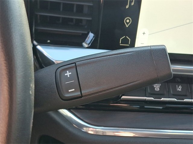 Certified 2024 GMC Sierra 2500 SLT w/ SLT Premium Package image 16