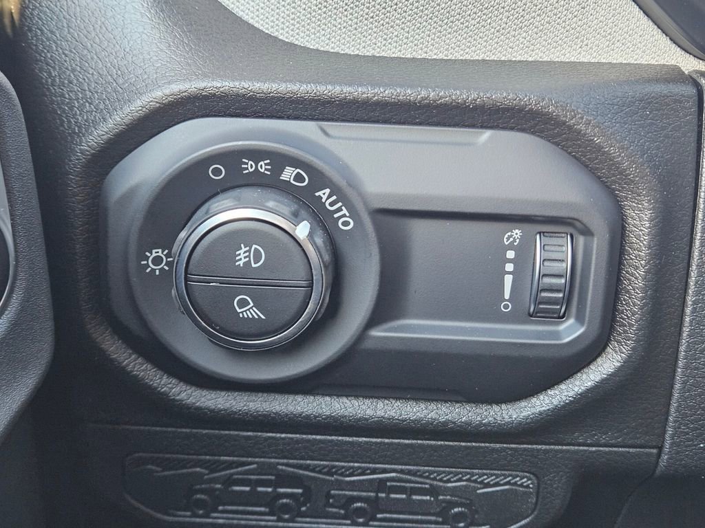 New 2026 Jeep Gladiator Willys image 18