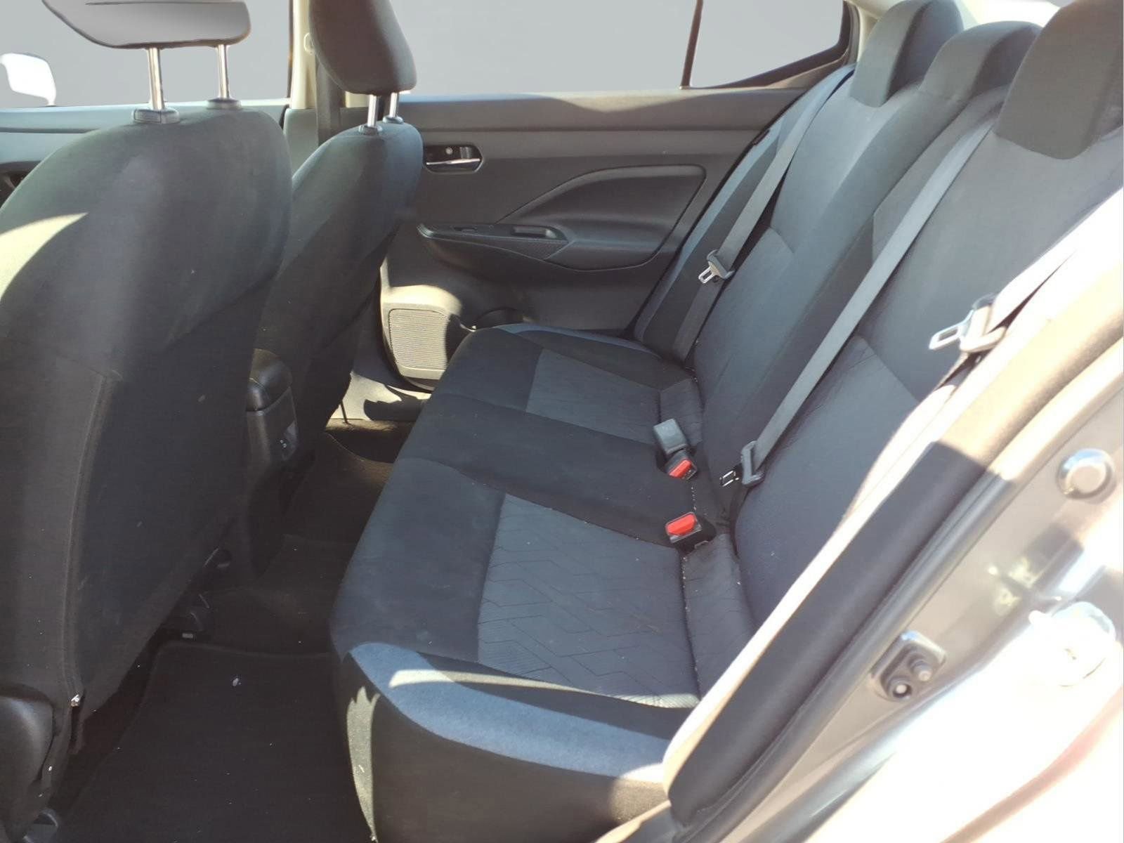 Used 2023 Nissan Versa SV image 23