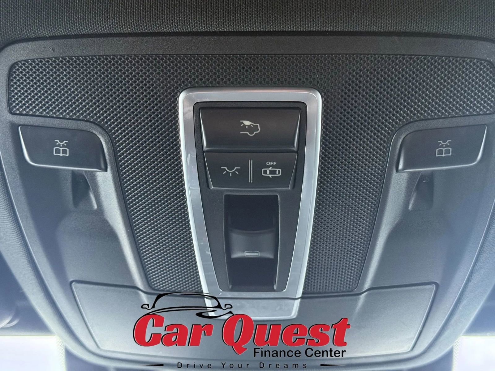 Used 2017 Mercedes-Benz GLS 450 4MATIC image 28