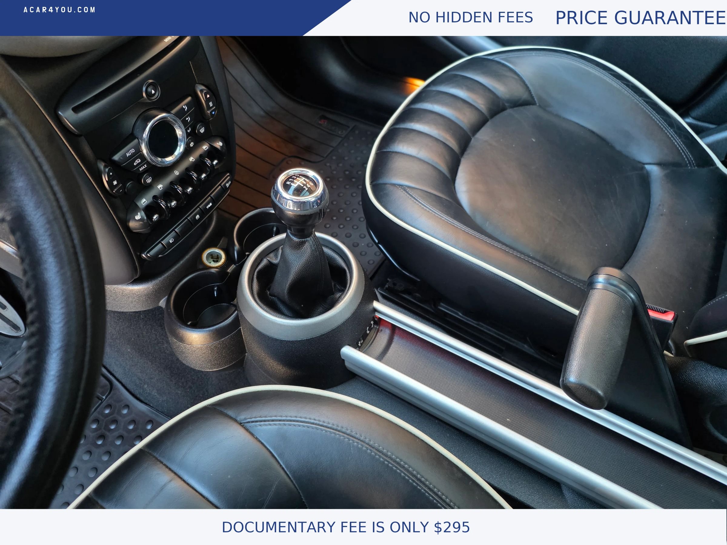 Used 2011 MINI Cooper Countryman S FWD image 17
