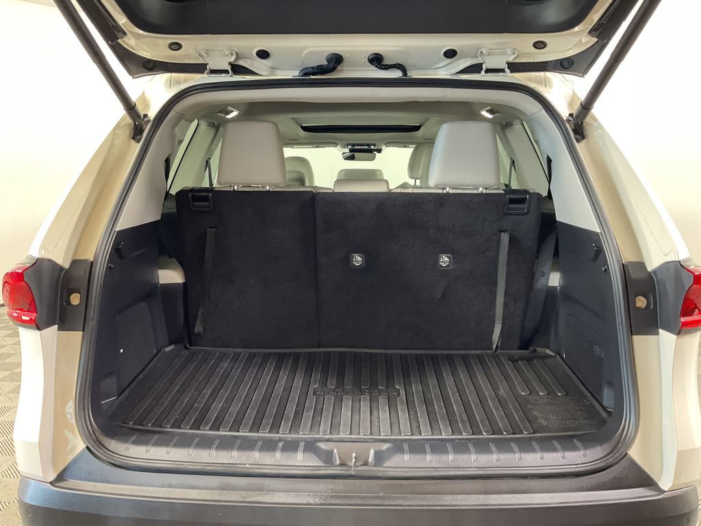 Used 2024 Toyota Grand Highlander AWD image 24