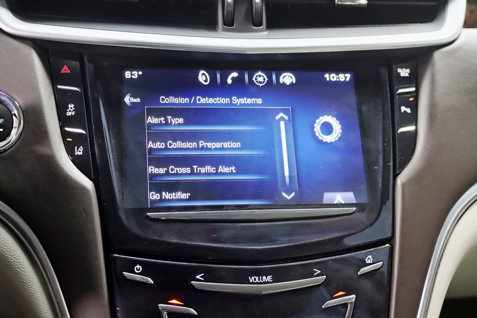 Used 2015 Cadillac XTS Platinum image 22