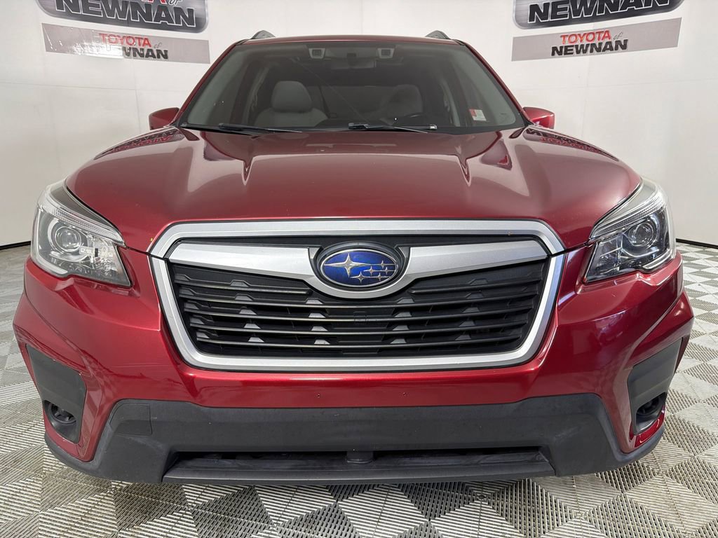 Used 2019 Subaru Forester Premium image 9