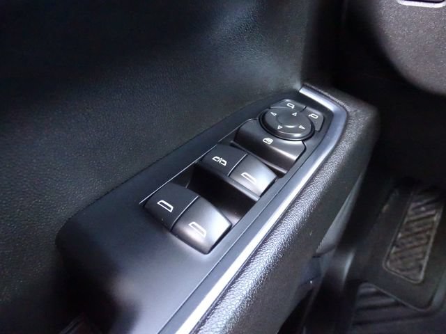 Certified 2024 Chevrolet Silverado 1500 RST AWD/4WD image 19