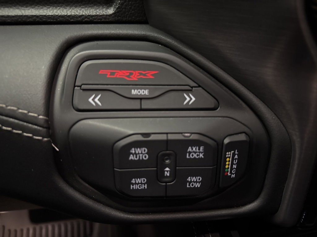 Used 2024 RAM 1500 TRX w/ TRX Level 1 Equipment Group image 14