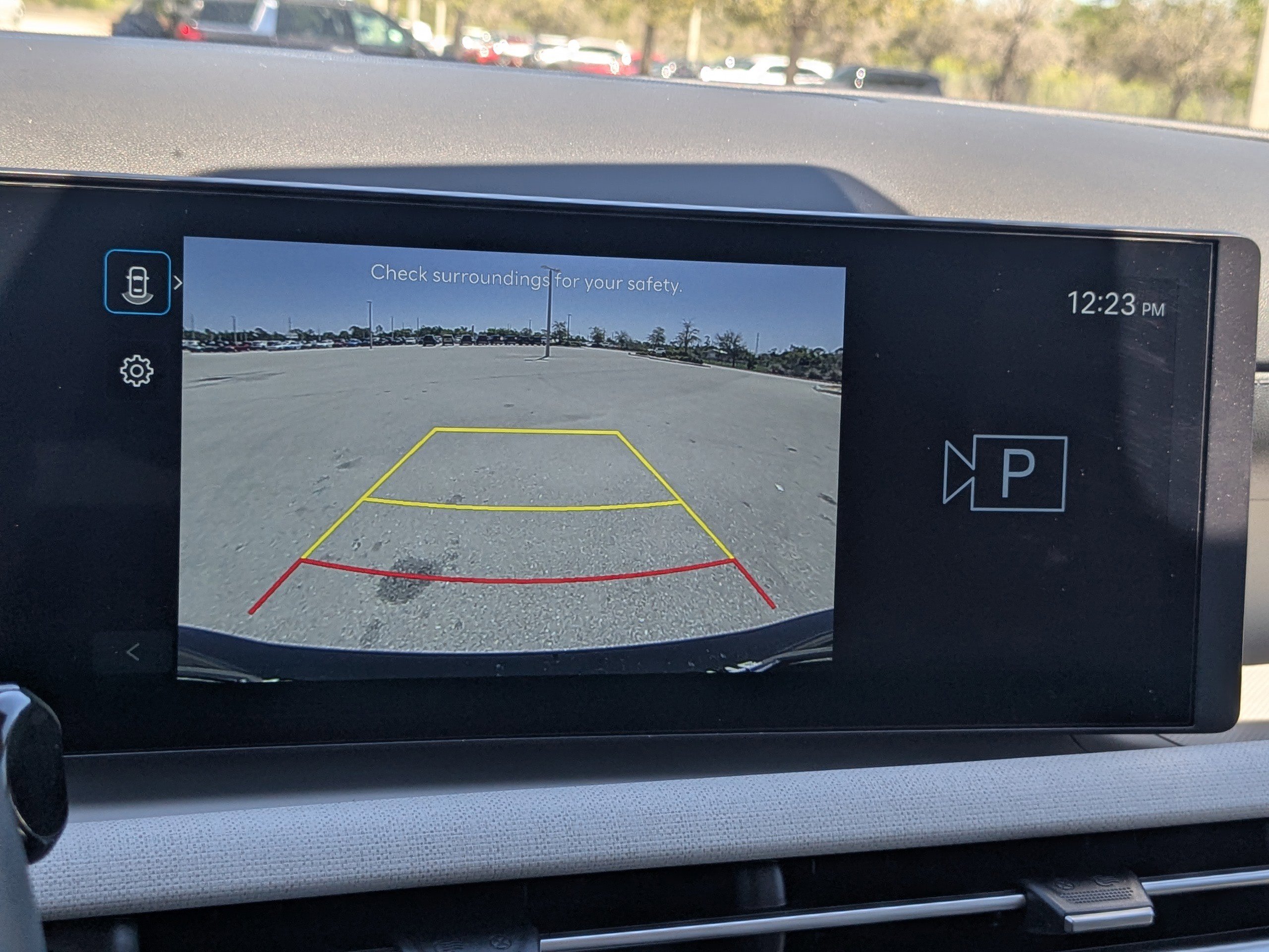 Used 2025 Hyundai Tucson SEL image 26