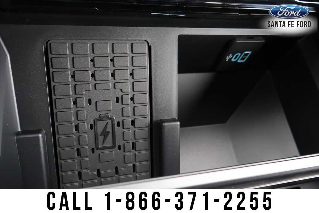 New 2026 Ford F250 King Ranch image 48