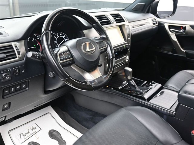 Used 2021 Lexus GX 460 Premium image 14