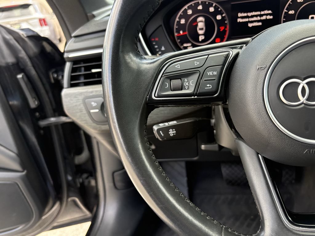 Used 2018 Audi A5 2.0T Premium Plus AWD/4WD image 16