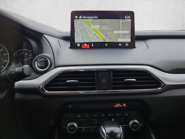 Used 2020 MAZDA CX-9 Grand Touring FWD image 15