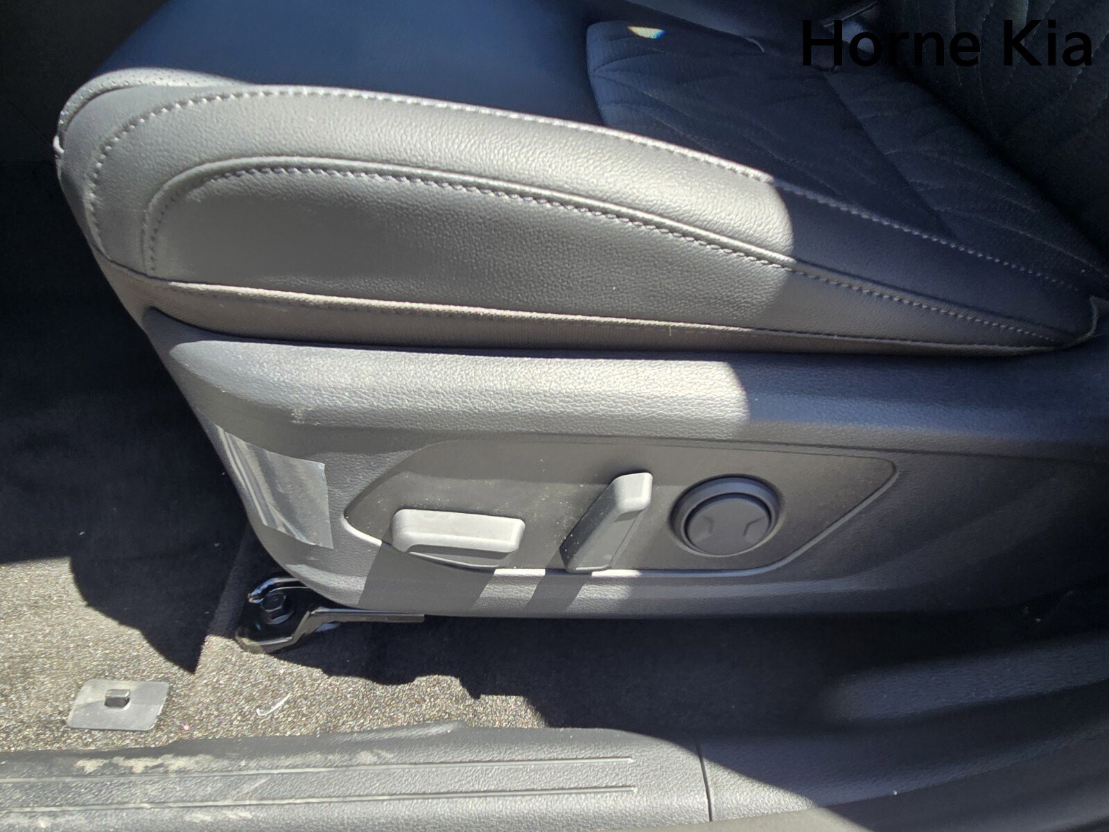 New 2025 Kia Sportage X-Line image 15