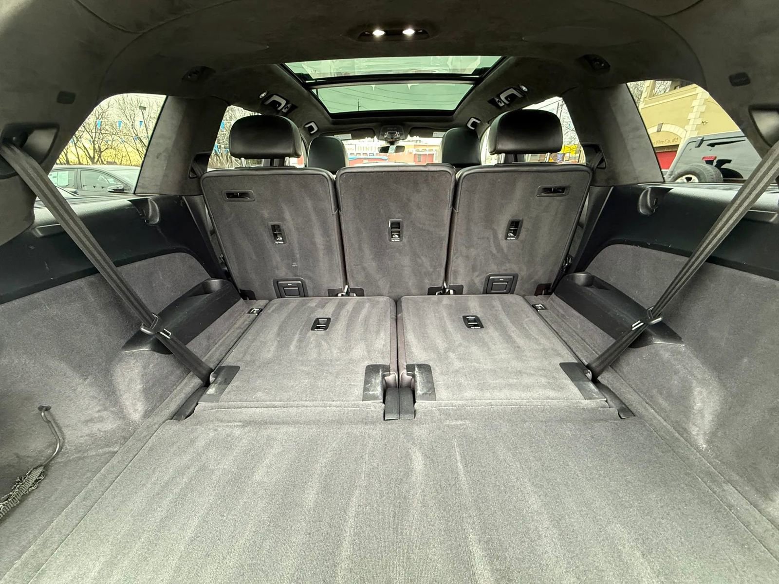 Used 2018 Audi Q7 3.0T Prestige w/ Prestige Package image 15