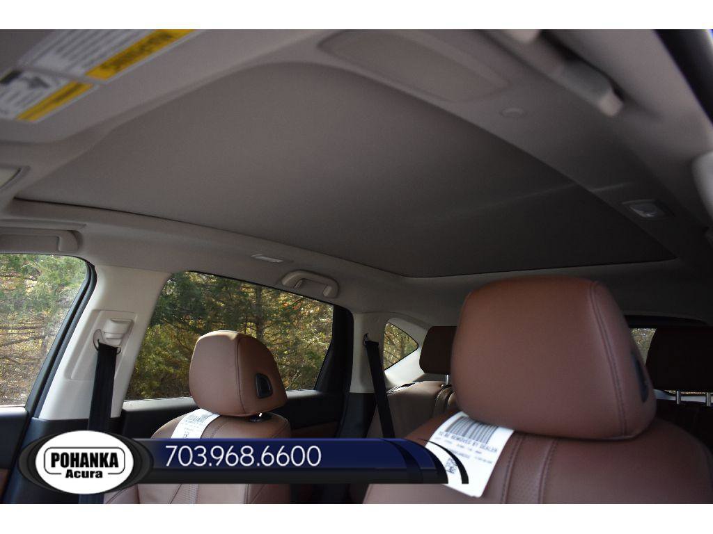 New 2026 Acura RDX Technology Package image 21