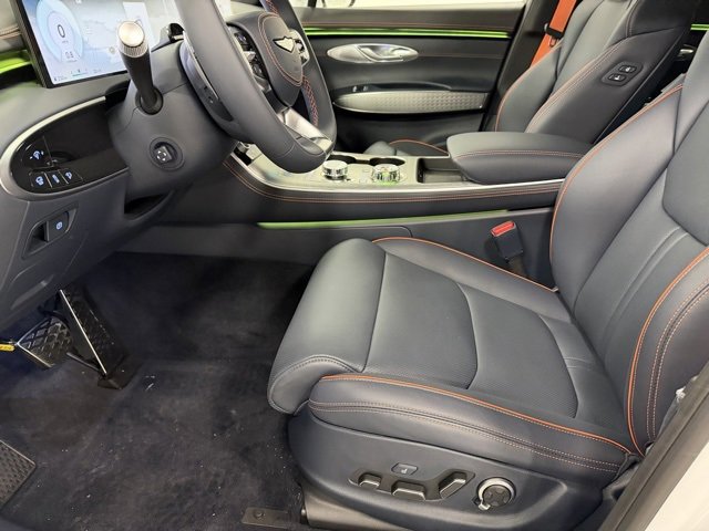 New 2026 Genesis GV70 2.5T Sport Prestige image 11