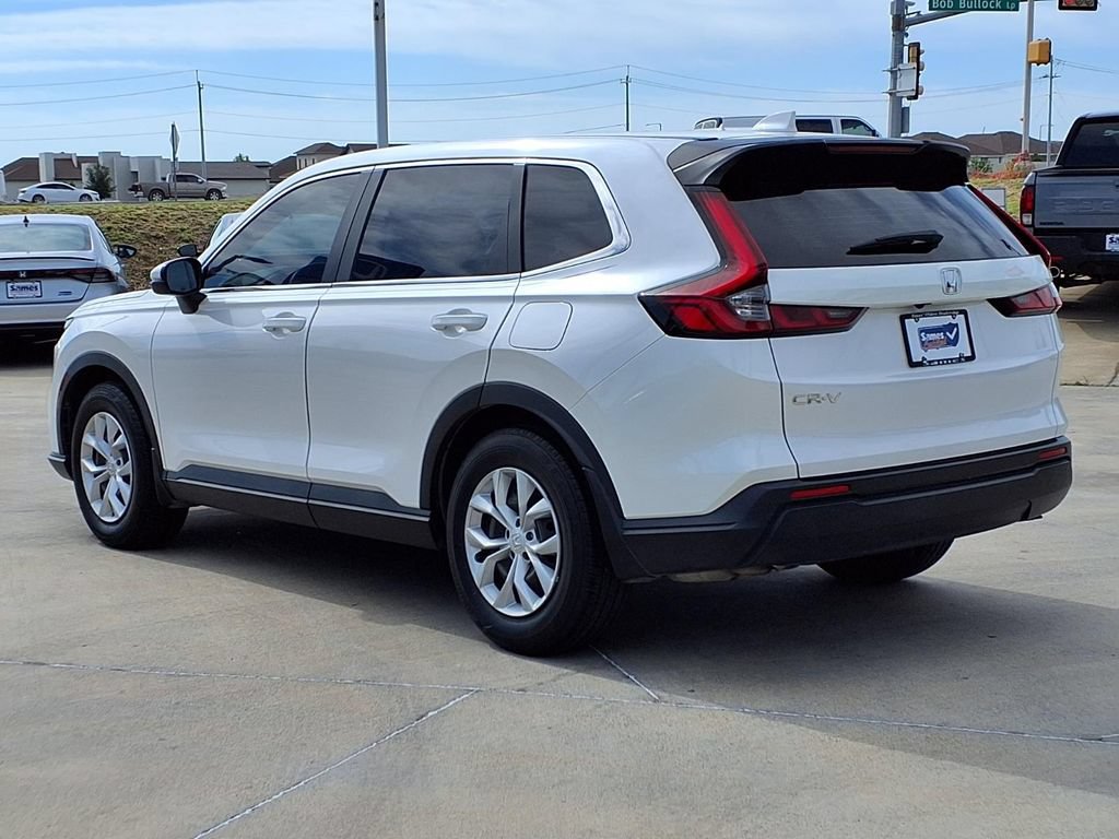 Used 2024 Honda CR-V LX image 5