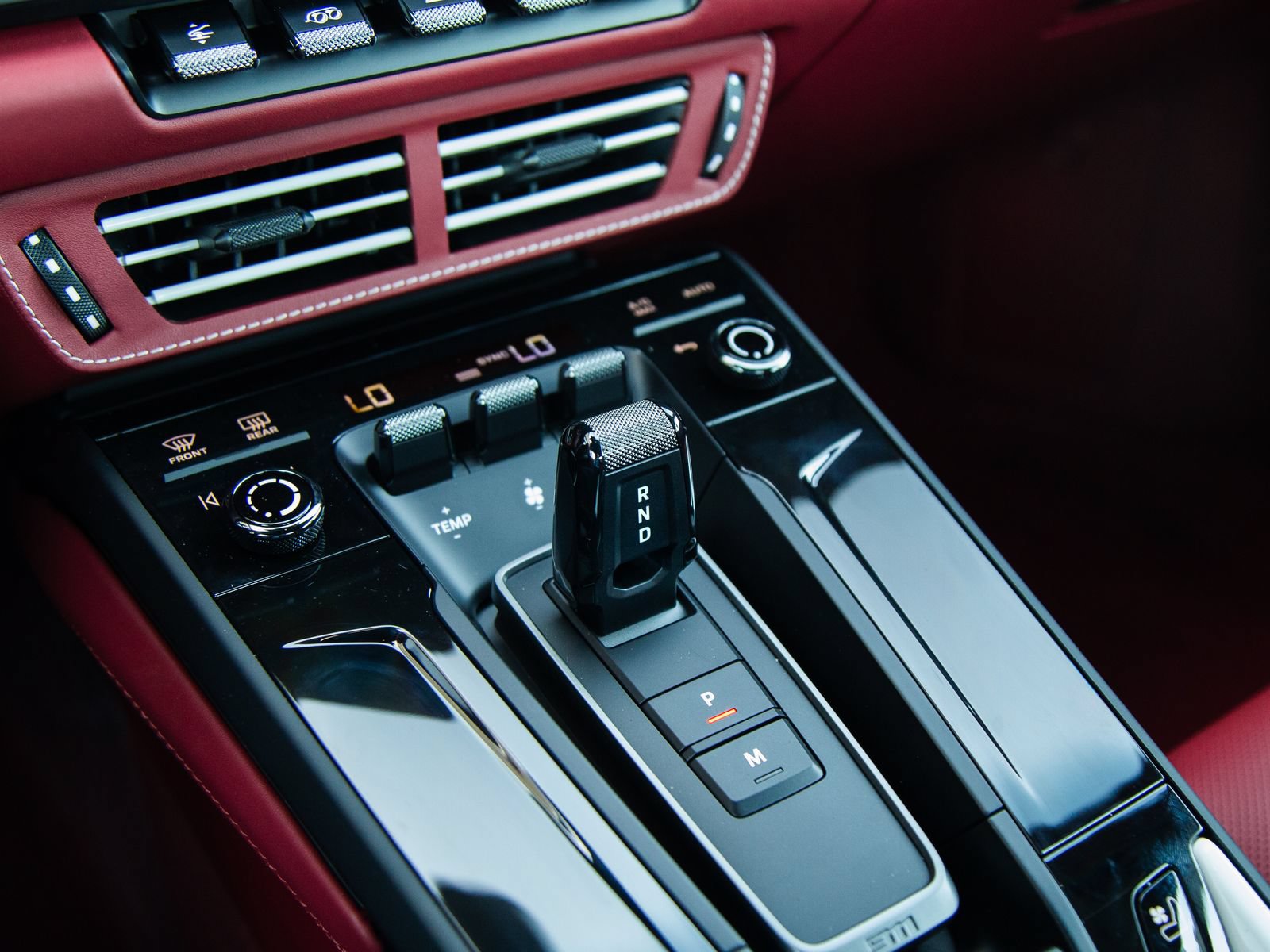 New 2026 Porsche 911 Carrera GTS RWD image 21