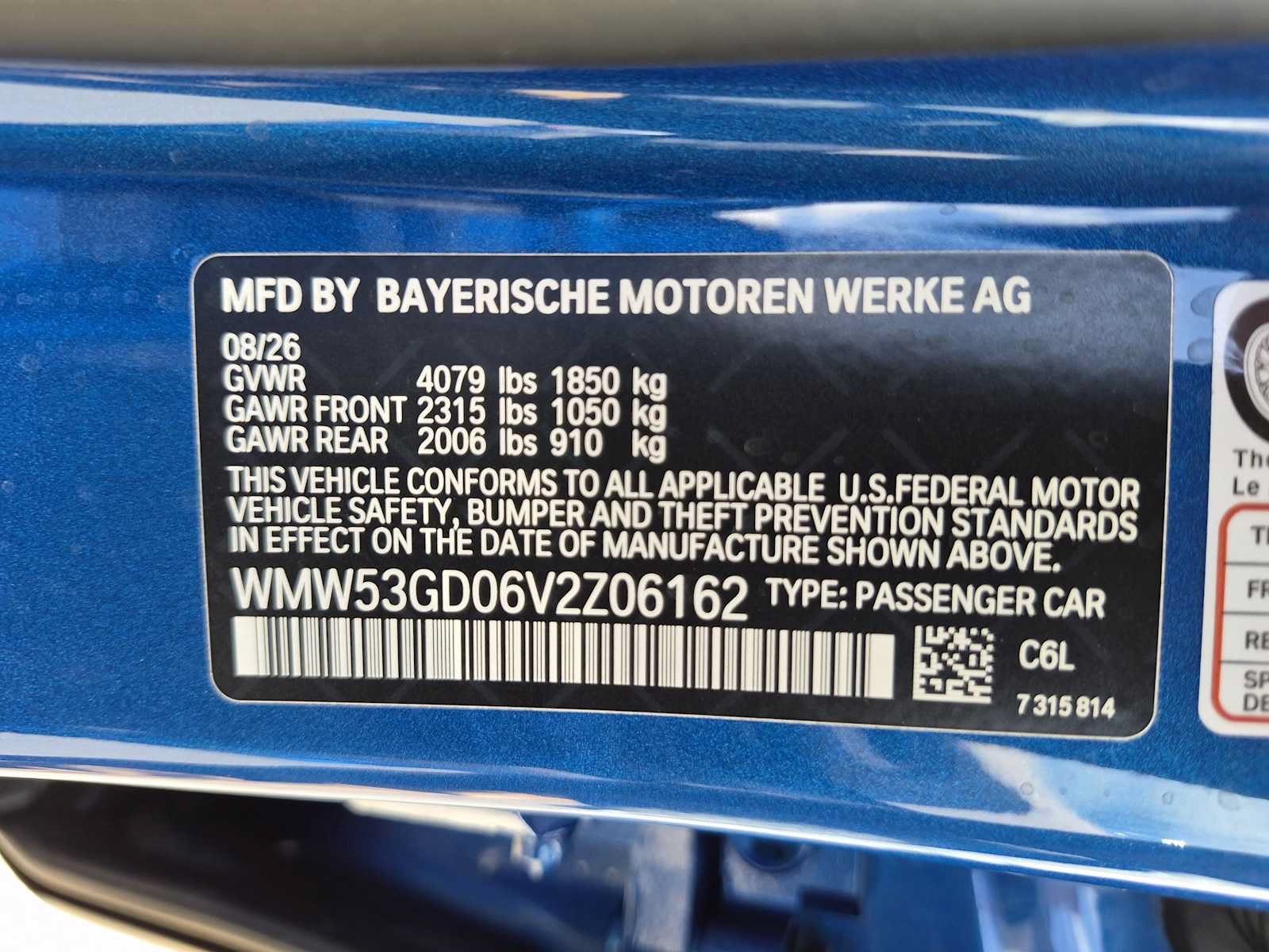 New 2027 MINI Cooper S FWD image 38