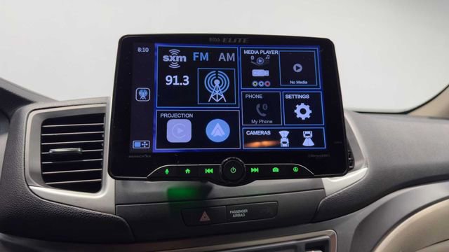 Used 2019 Honda Ridgeline RTL image 33