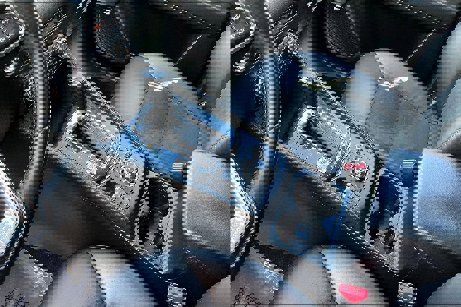 Used 2017 MAZDA CX-5 Touring w/ Preferred Equipment Package image 18