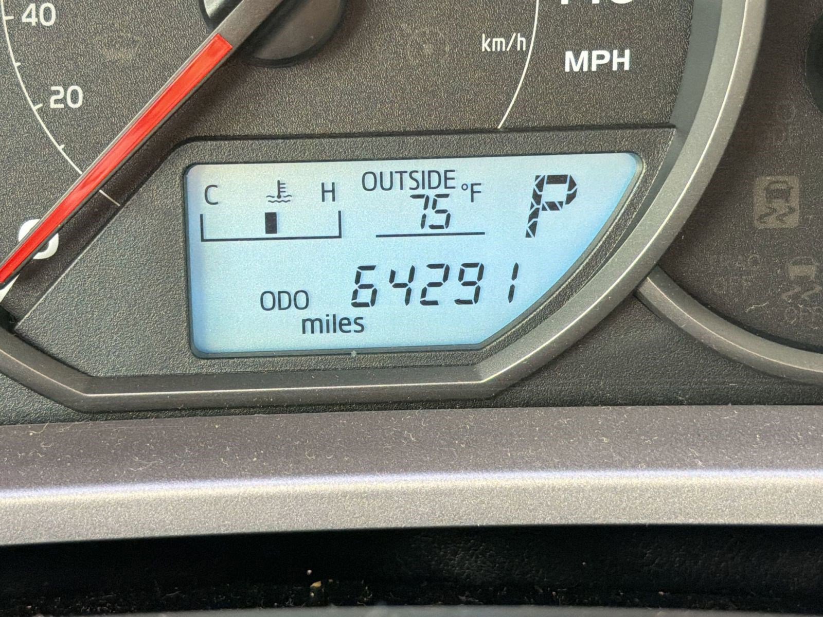 Used 2016 Toyota RAV4 LE FWD image 19