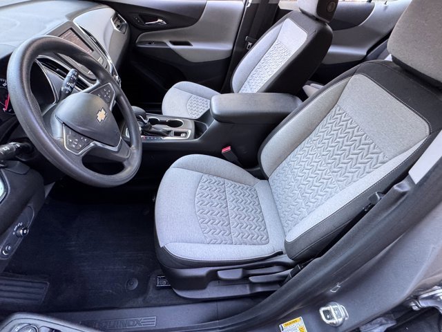 Used 2024 Chevrolet Equinox LS image 23
