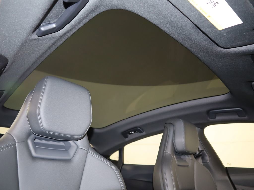 Certified 2023 Audi e-tron GT Premium Plus image 19