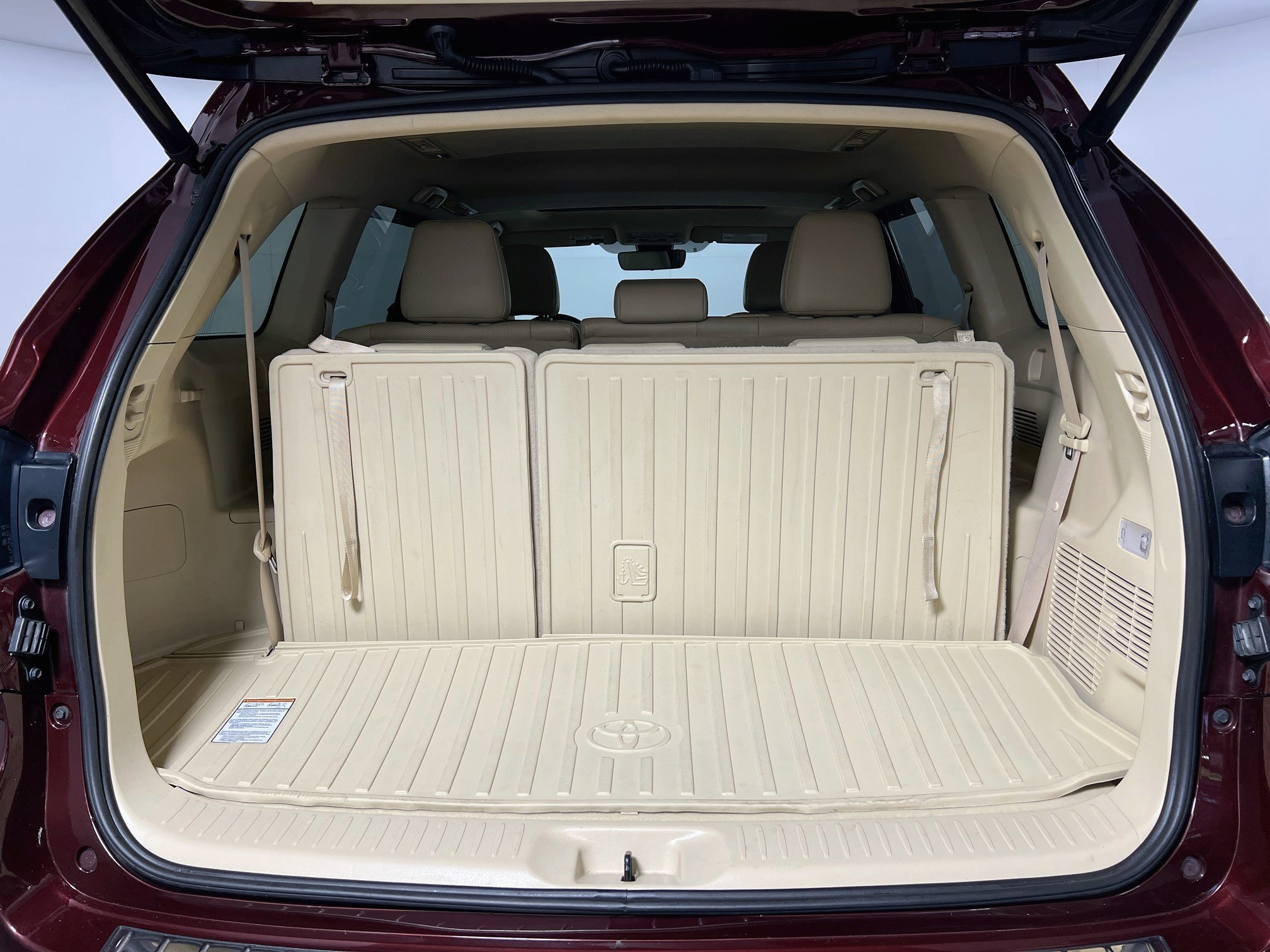 Used 2019 Toyota Highlander Limited AWD/4WD image 24